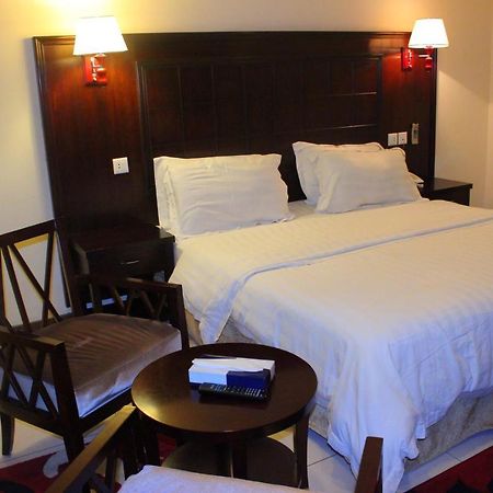 Al Harira Al Motamaiza Furnished Apartment 제다 외부 사진