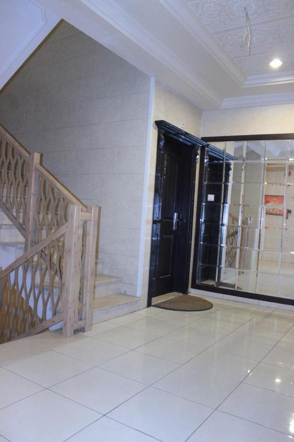Al Harira Al Motamaiza Furnished Apartment 제다 외부 사진