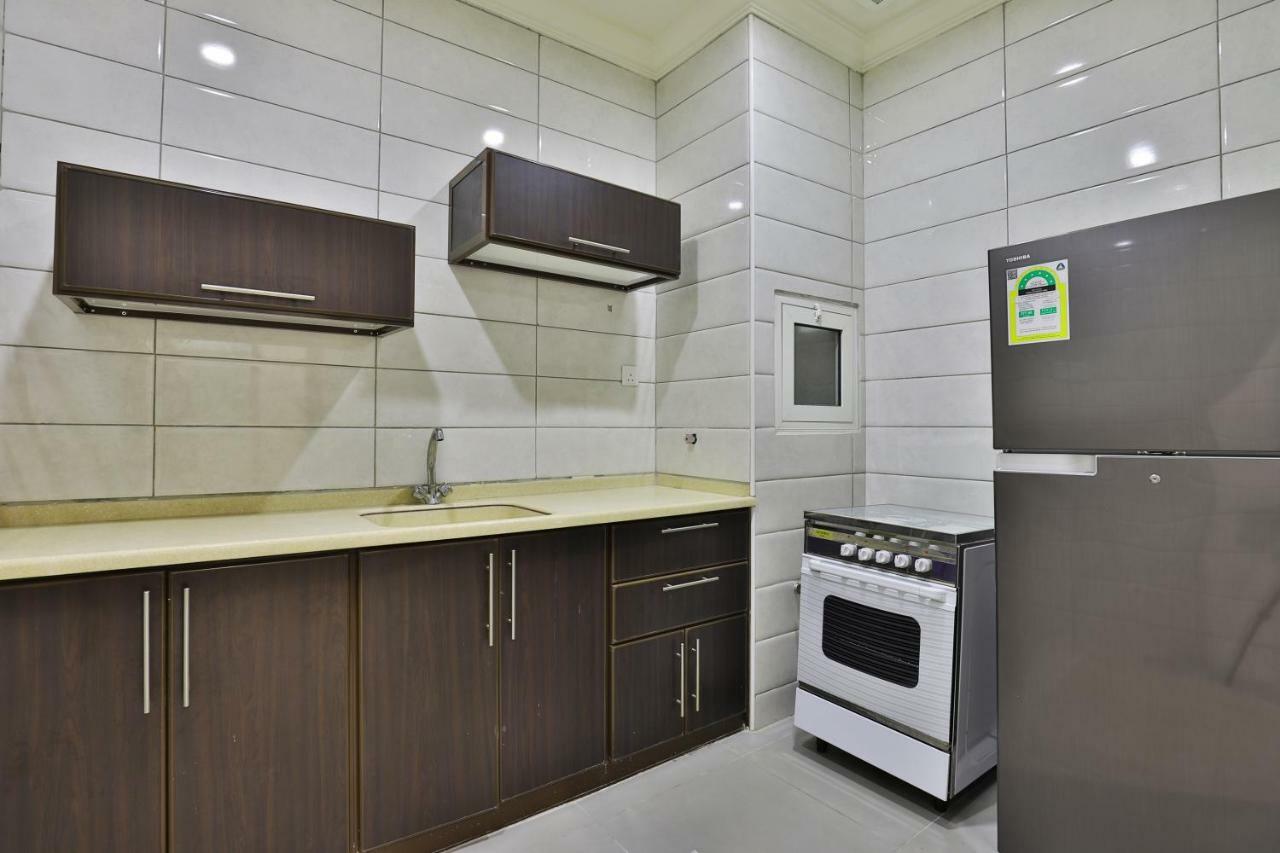 Al Harira Al Motamaiza Furnished Apartment 제다 외부 사진