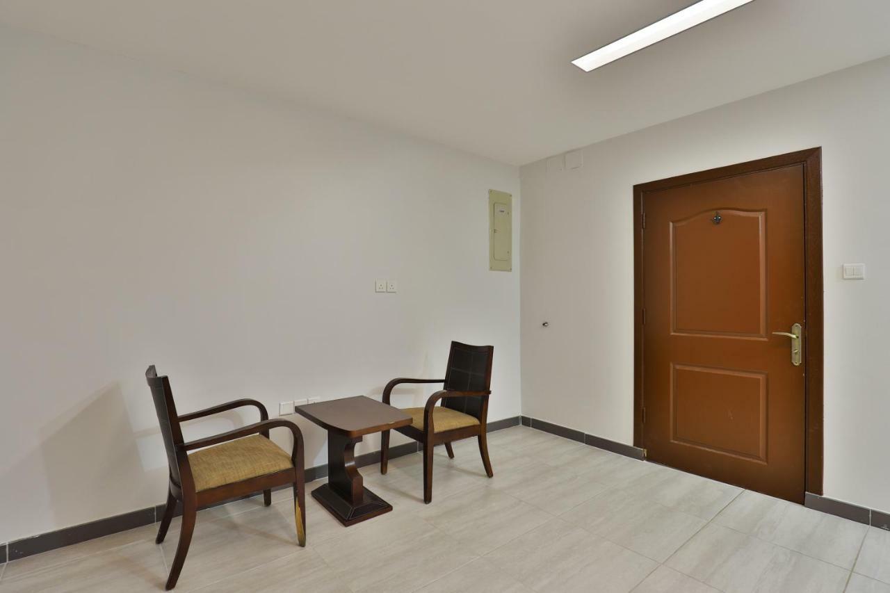 Al Harira Al Motamaiza Furnished Apartment 제다 외부 사진
