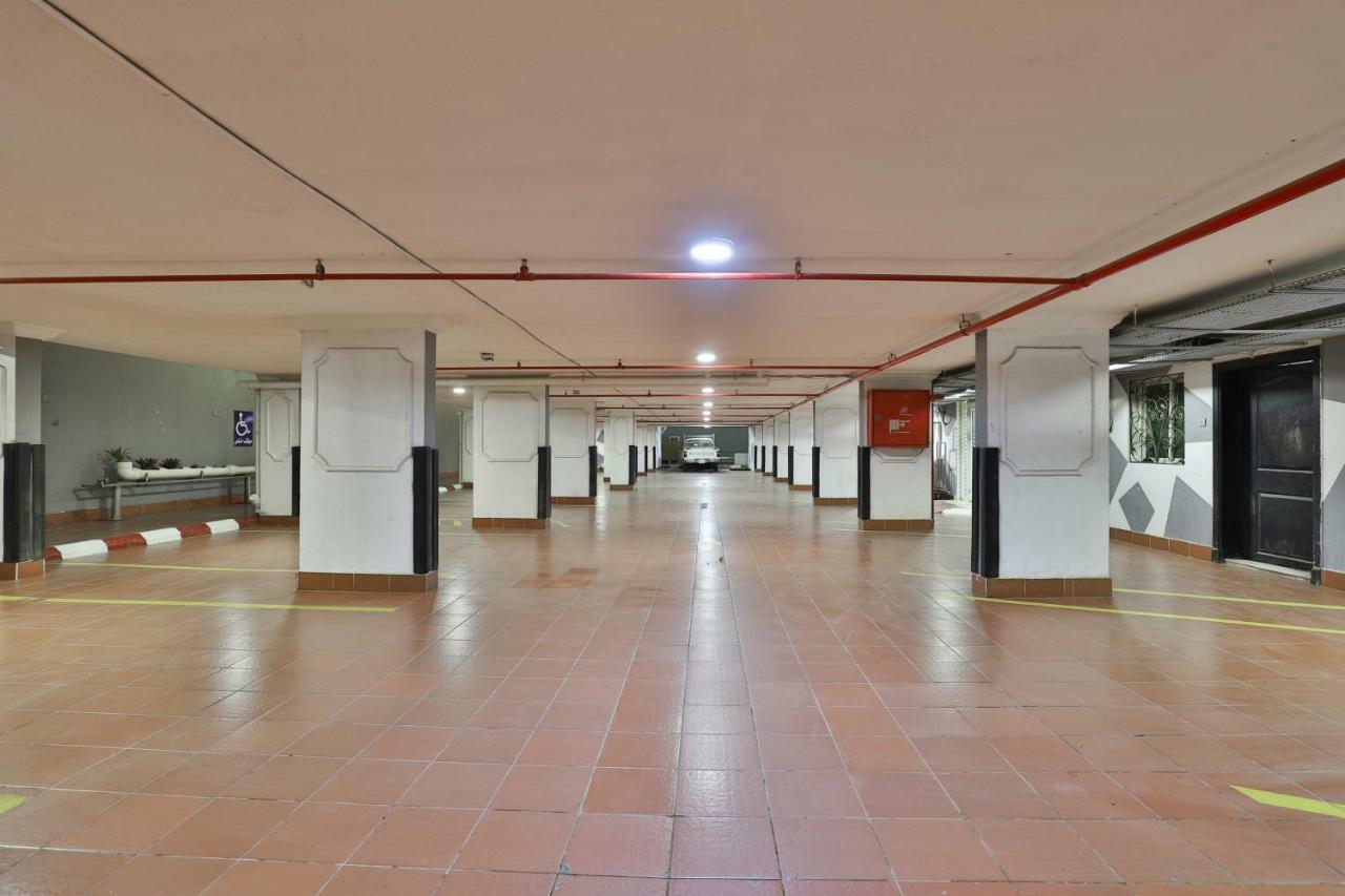 Al Harira Al Motamaiza Furnished Apartment 제다 외부 사진