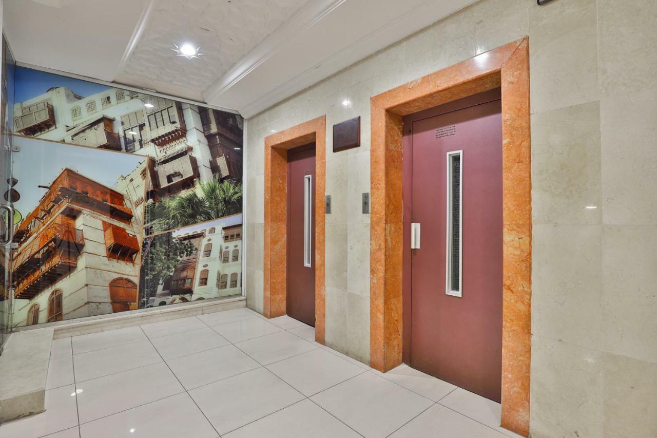 Al Harira Al Motamaiza Furnished Apartment 제다 외부 사진