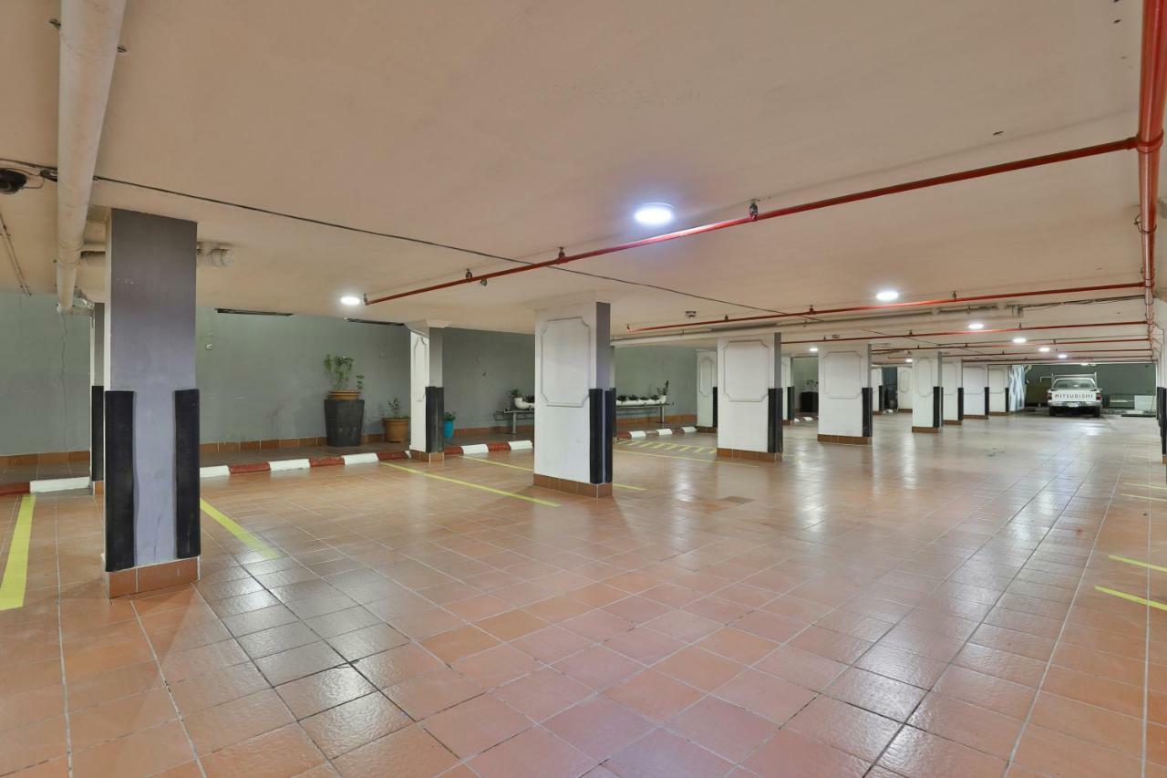 Al Harira Al Motamaiza Furnished Apartment 제다 외부 사진