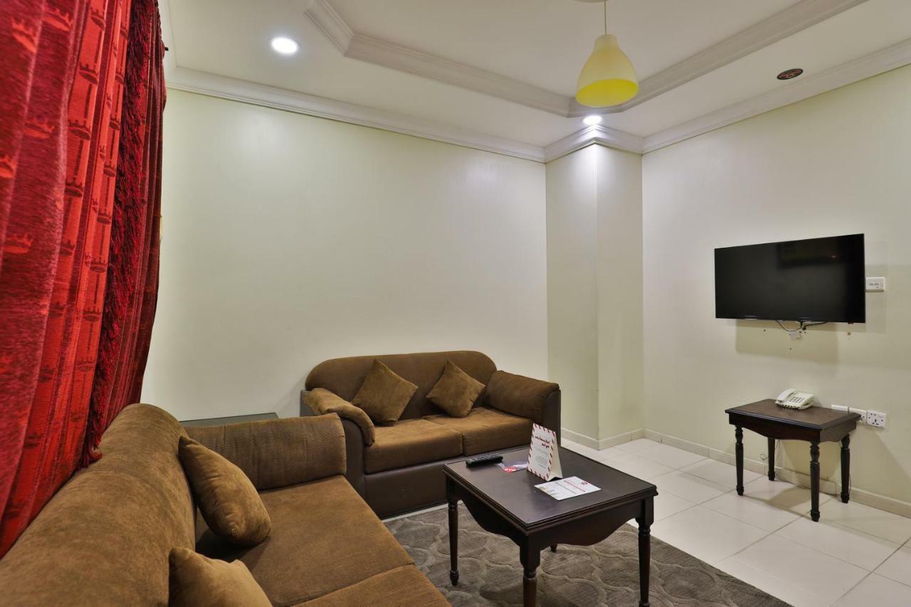 Al Harira Al Motamaiza Furnished Apartment 제다 외부 사진