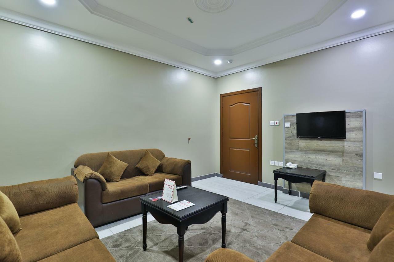Al Harira Al Motamaiza Furnished Apartment 제다 외부 사진