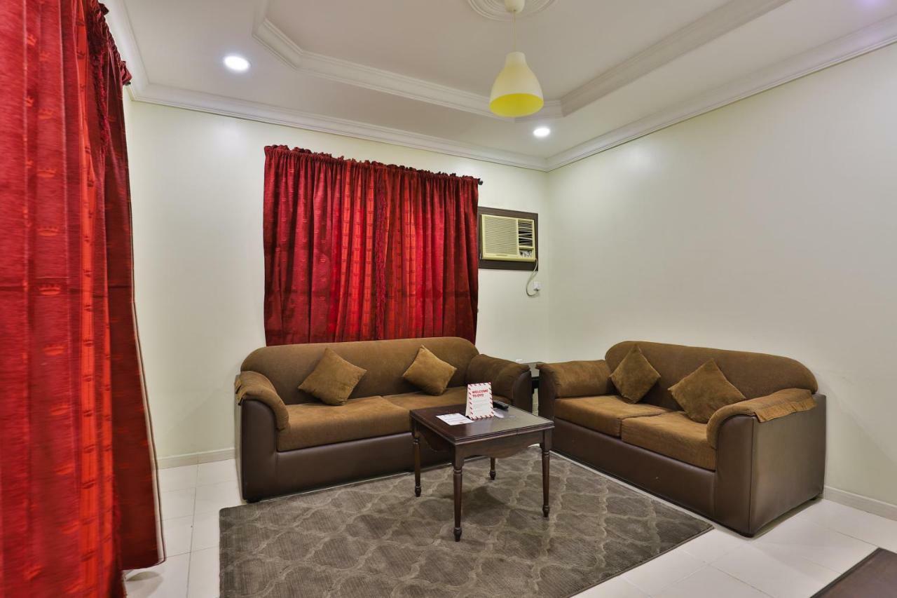 Al Harira Al Motamaiza Furnished Apartment 제다 외부 사진