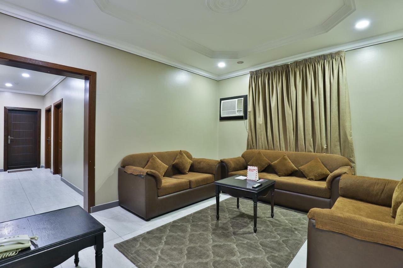 Al Harira Al Motamaiza Furnished Apartment 제다 외부 사진