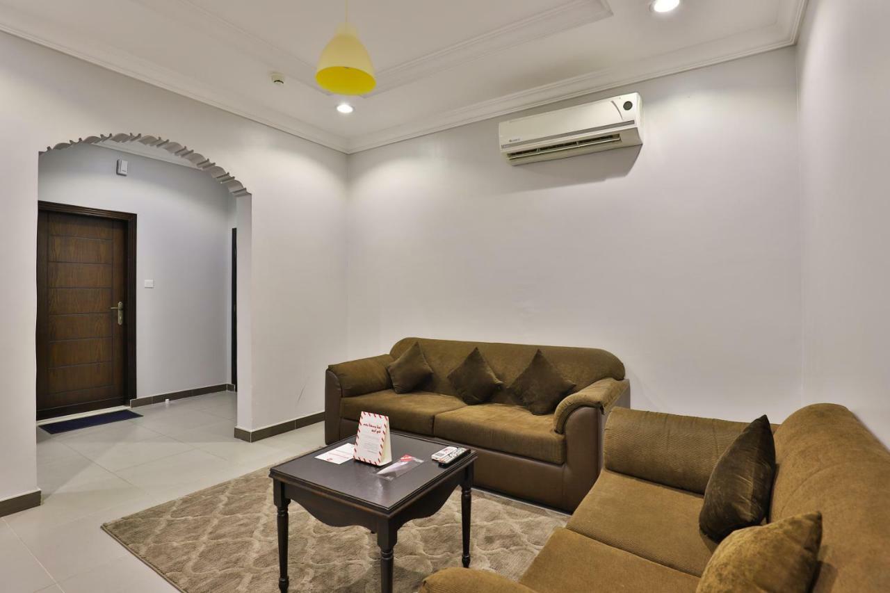 Al Harira Al Motamaiza Furnished Apartment 제다 외부 사진
