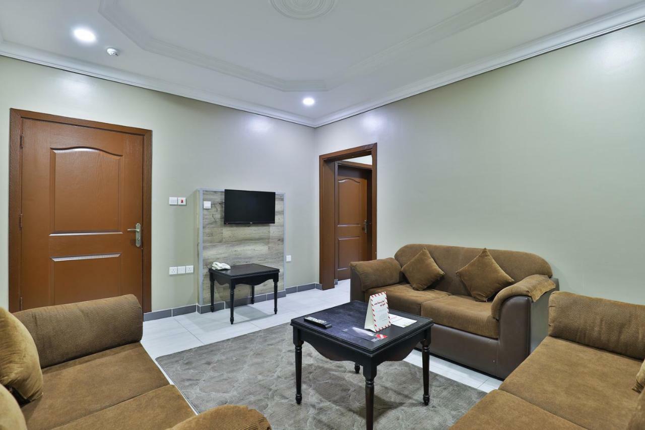 Al Harira Al Motamaiza Furnished Apartment 제다 외부 사진