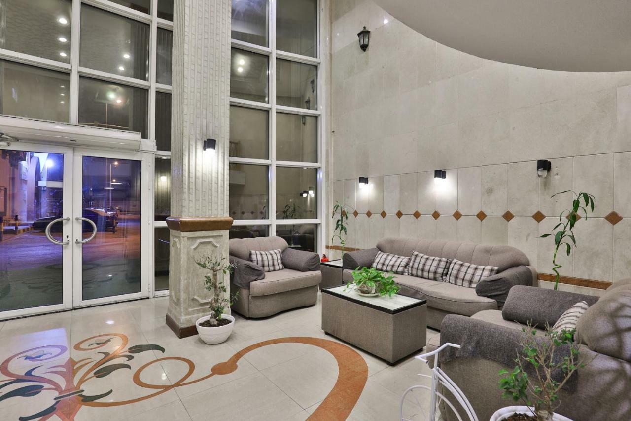Al Harira Al Motamaiza Furnished Apartment 제다 외부 사진