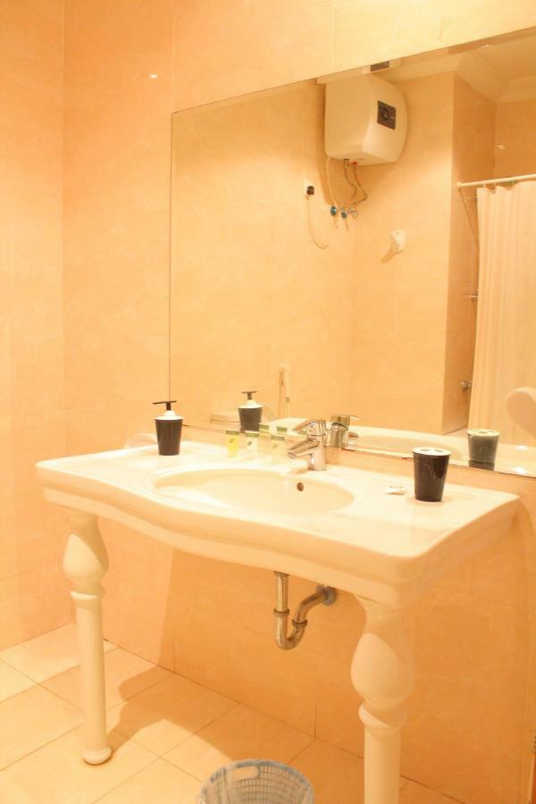 Al Harira Al Motamaiza Furnished Apartment 제다 외부 사진