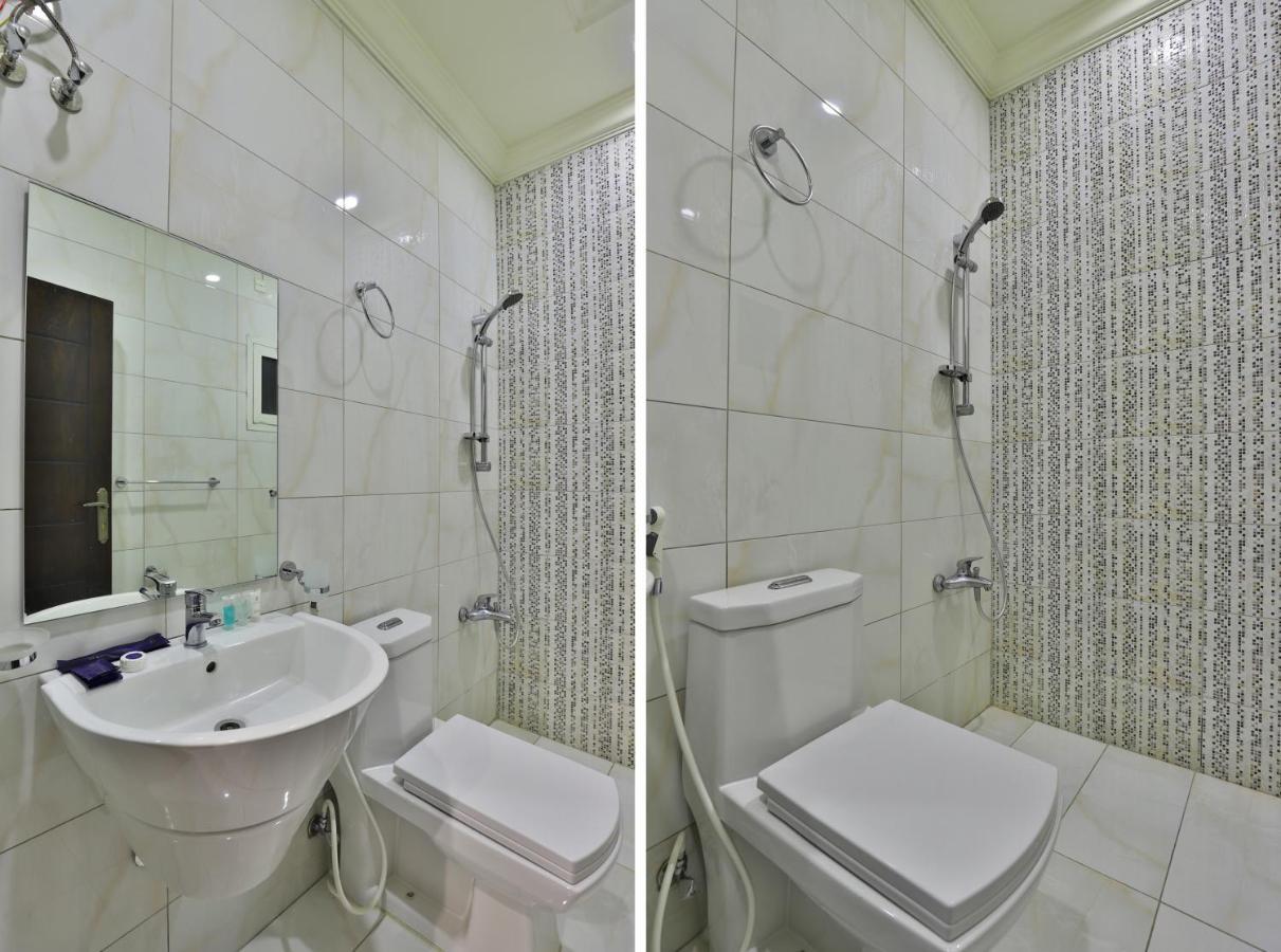 Al Harira Al Motamaiza Furnished Apartment 제다 외부 사진